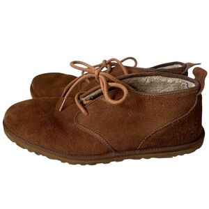 UGG Men's Maksim Chukka S/N 1126879
Boot Size 11